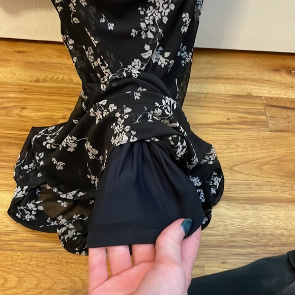 NWT 41 Hawthorn Dress - Picture 7 of 10